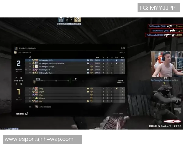 JDG在CSGO比赛中的整体压制表现分析与得失总结